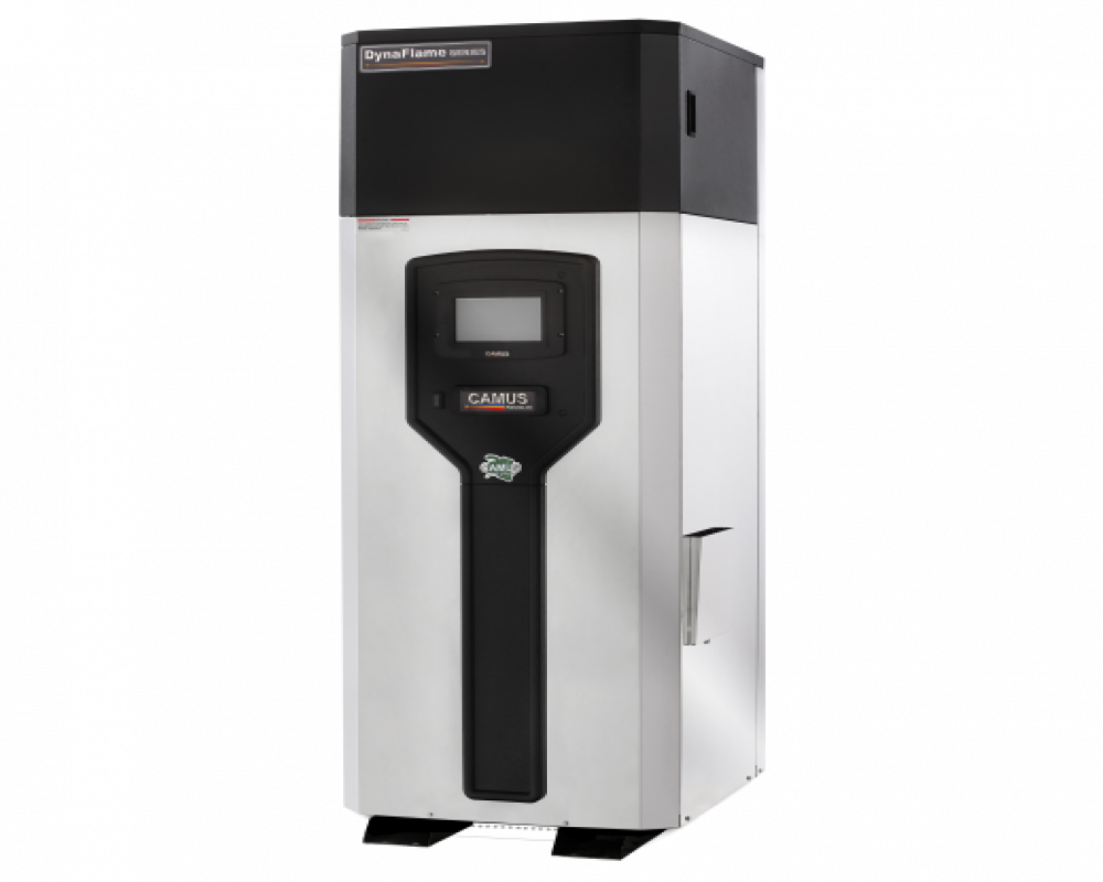 Boilers Analytical & Combustion Systems